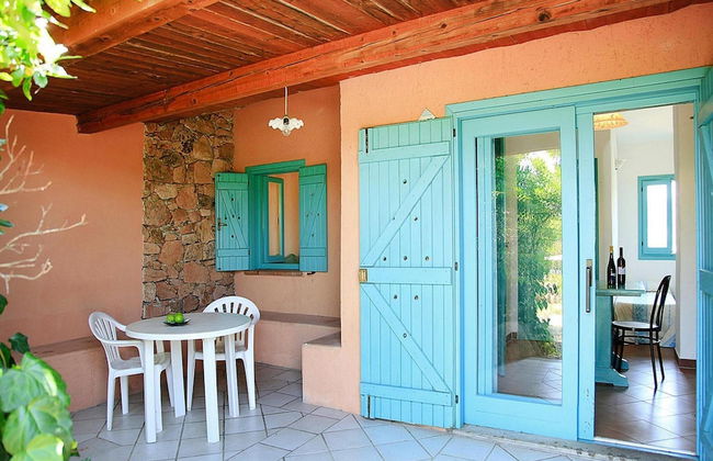 Home in Lu Nibareddu Residence, Loiri - Foto 12