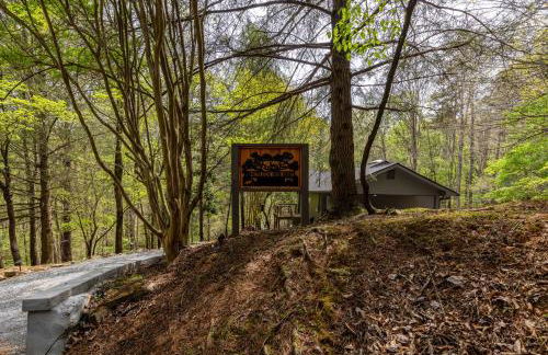 Hemlock Hideaway - Foto 65