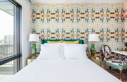 Downtown Midtown Vanderbilt, Honky Tonk Party Pad 2, Parking Gym Pool - Foto 58