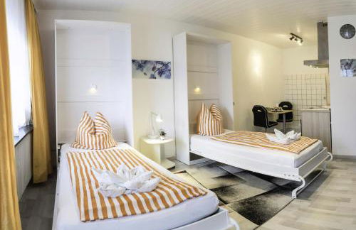 Apartment in Innenstadtnähe - Foto 34