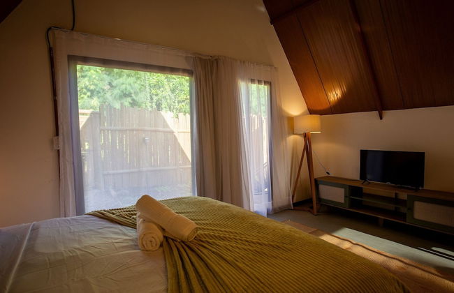 Cabana Gameleira - Foto 18