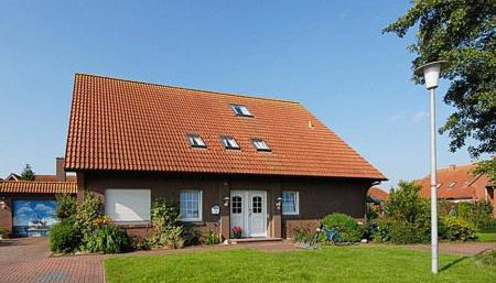 Haus Andreesen - Foto 4