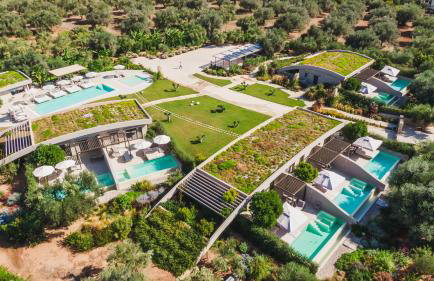 Nestor Luxury Villas - Foto 7