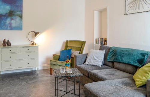 Park Crescent - Cottage - Foto 11