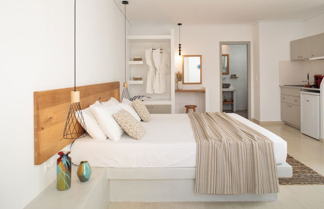 Proteas Hotel & Suites - Foto 77