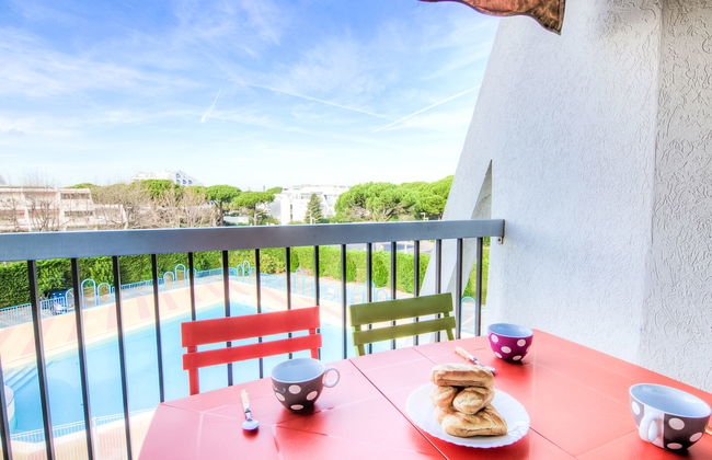 Les Flamants Roses - Foto 13