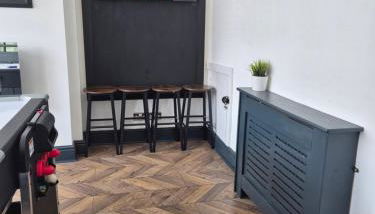 Cardiff city centre house - Sleeps 6 - Foto 4