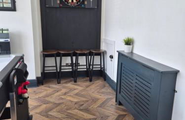 Cardiff city centre house - Sleeps 6 - Foto 4