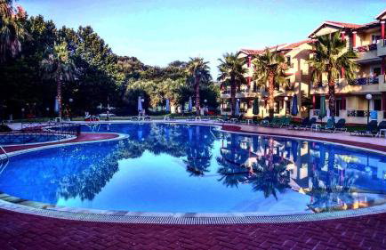 DAMIA HOTEL Apts - Foto 112