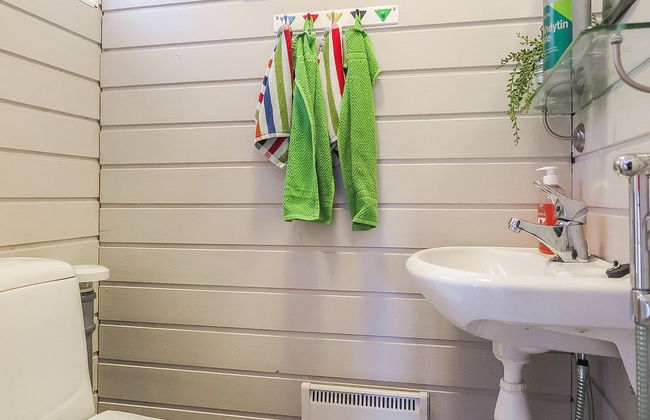 Inninniemi - Foto 21