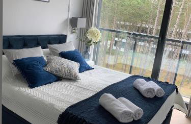 SHELLTER Apartament Blue Dune-Rogowo - Foto 7