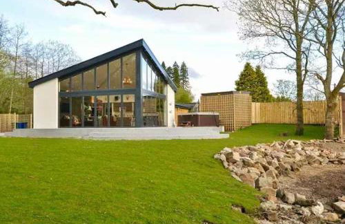 Cameron North Lodge - Photo 35