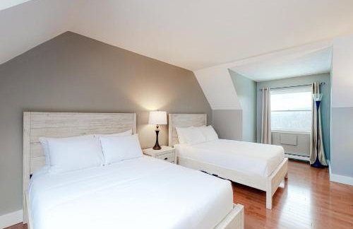 Campton White Mountains Retreat - Foto 16