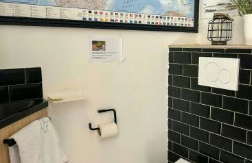 Modern Provençal Villa At The Forest's Edge - Foto 30