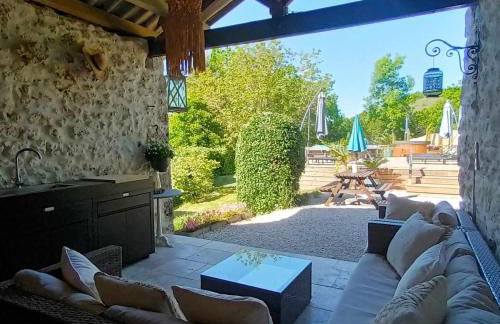 La Lumière Dorée - Foto 37