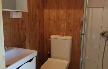 Drewniany Domek Małgorzatka - Foto 9