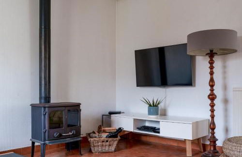 Maison familiale jardin terrasse proche lac Joué - Foto 30