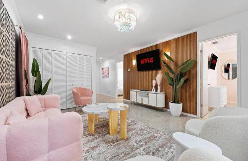 Little Palm House Tropical Escape - Foto 4