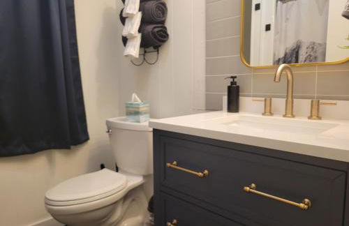 Natures Calling - Powder Horn - Foto 25