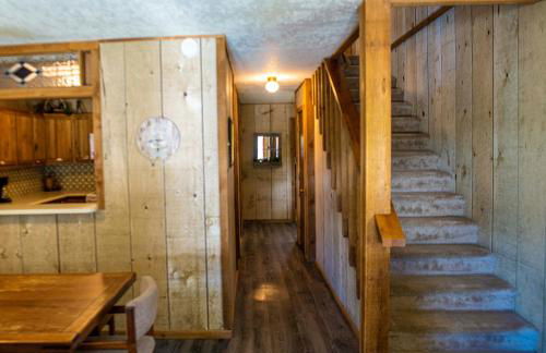 River Garden - Washer - Dryer - Fireplace - Satellite - WiFi - Near the River - Foto 11