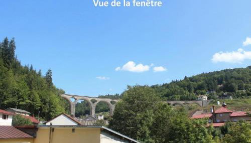 Cocon cosy en bord de rivière - Foto 4