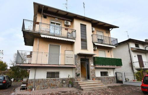 Affitti turistici: OASI FELICE - Photo 10