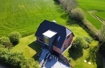 Ostseeferienhaus 33 über NN - Foto 45