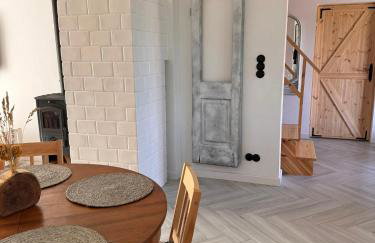 Siedlisko Stara Poczta Podlasie z jacuzzi, basenem i dużym ogrodem - Foto 30