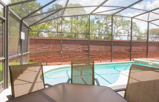 4 Bed 8065 - Foto 20