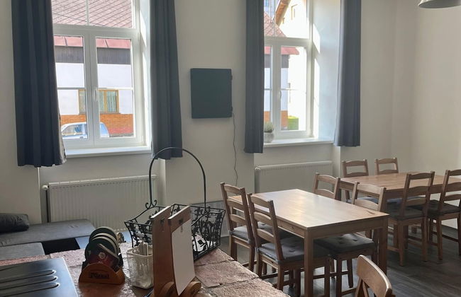 Spacious Holiday Home With Barbecue - Foto 34