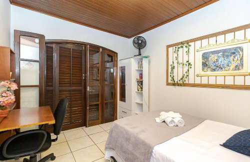 Kitnets Cidade Industrial – Curitiba | Gonzaga Stays - Foto 22