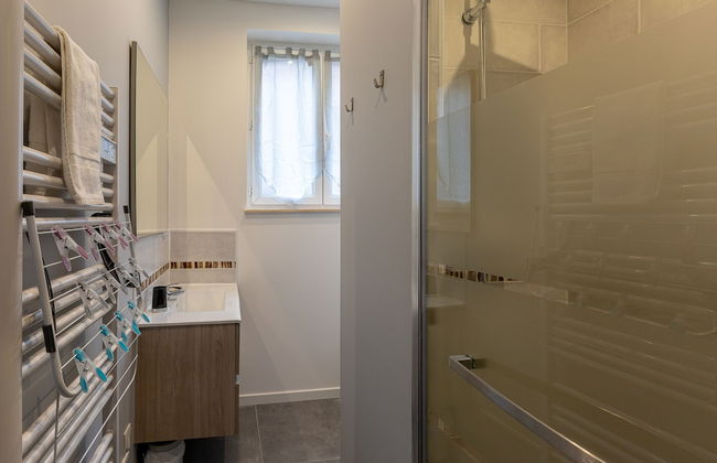 Trankil'apparts Centre 2 - Foto 65