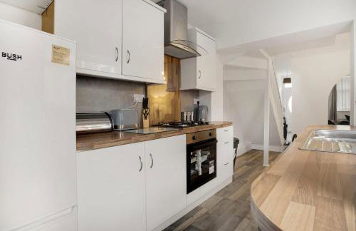 Freshly Renovated, Feels Like Home, Sleeps 3 - Foto 15