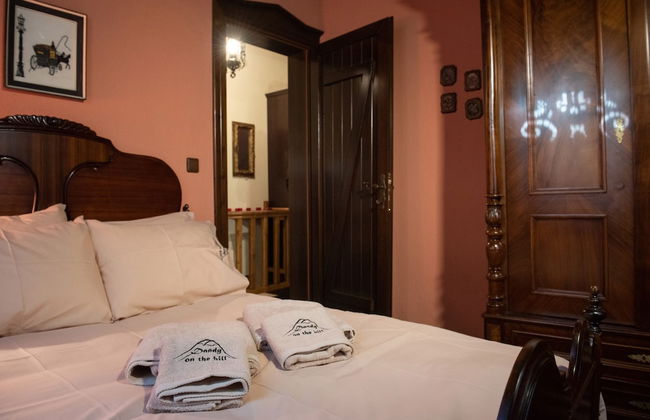 Dandy Villas Arnea Arni - Foto 3