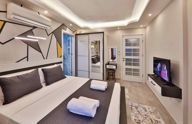 Villa Rainbow - Foto 7