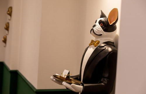 Emerald Suite Design in Neumünster - Photo 18