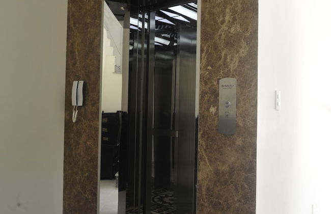 Kosmos Apart Hotel - Foto 19