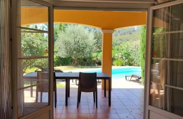 Callian - Très belles Villas, 3 chambres et piscine privée - Foto 77