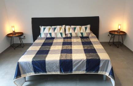 Casa Elea, die Ferienwohnung mit Terrasse und Garten am Tor zum Bodensee - Foto 19