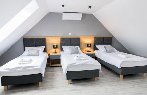 Koliberek Apartamenty - Foto 22