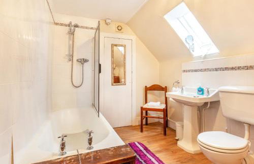 Isla Bank Cottage - Foto 20