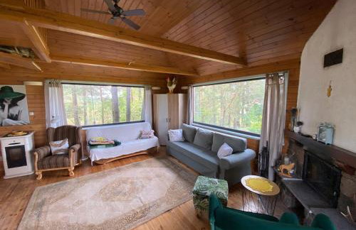 wietrznie-wichrowe wzgórze - Foto 37