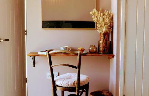 The Cow Byre - Foto 24