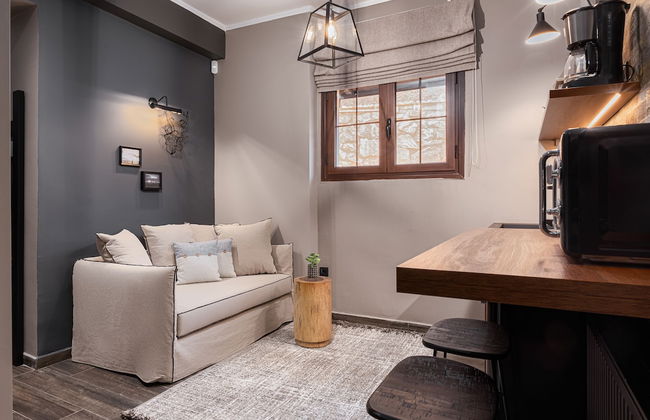 GM Luxury Suites Kalavryta - Foto 53