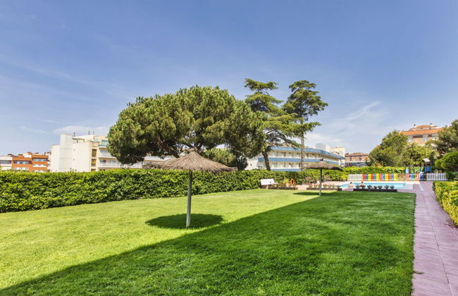 Cosy Lloret - Foto 17