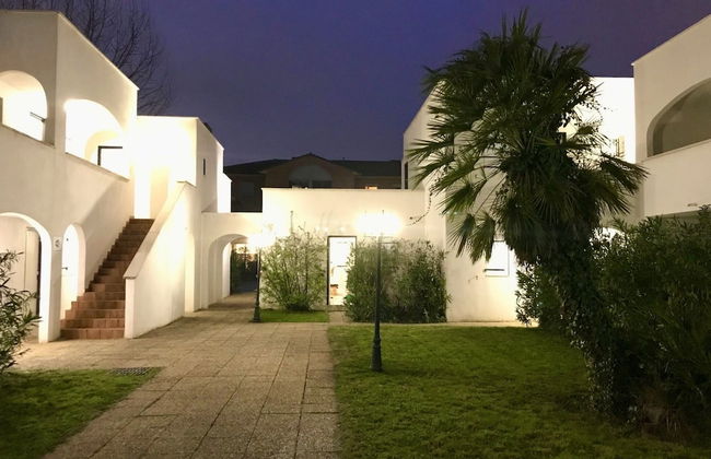 Beach Cannes Bungalows - Foto 12