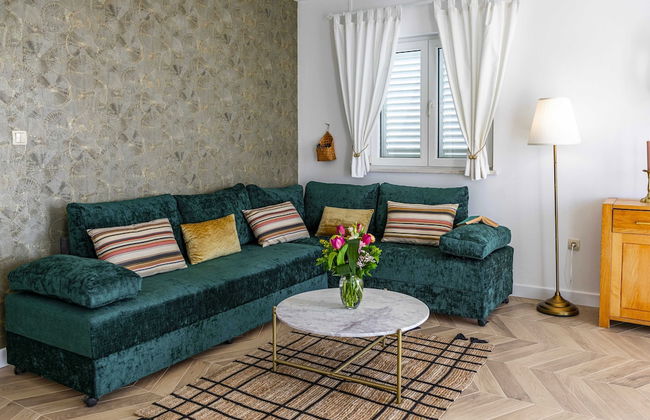 Apartments Maris - Foto 40