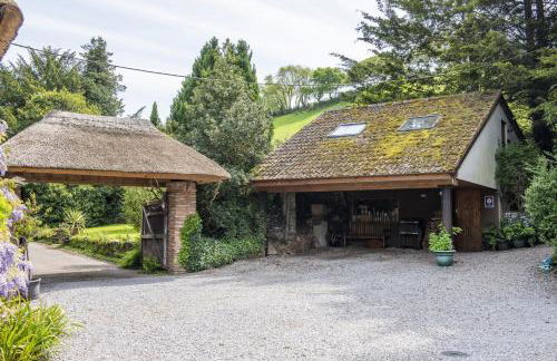 Duddings Country Cottages - Photo 57