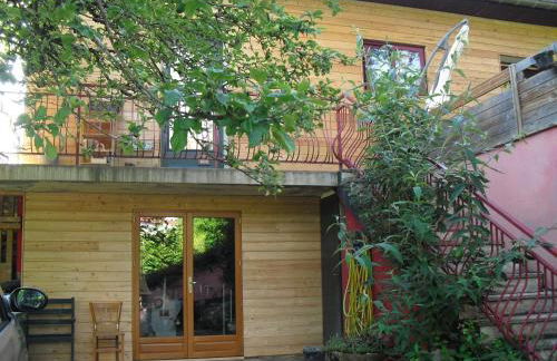 La Maison Imparfaite - Foto 40