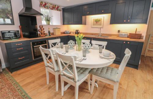 Todridge Barn - Foto 8